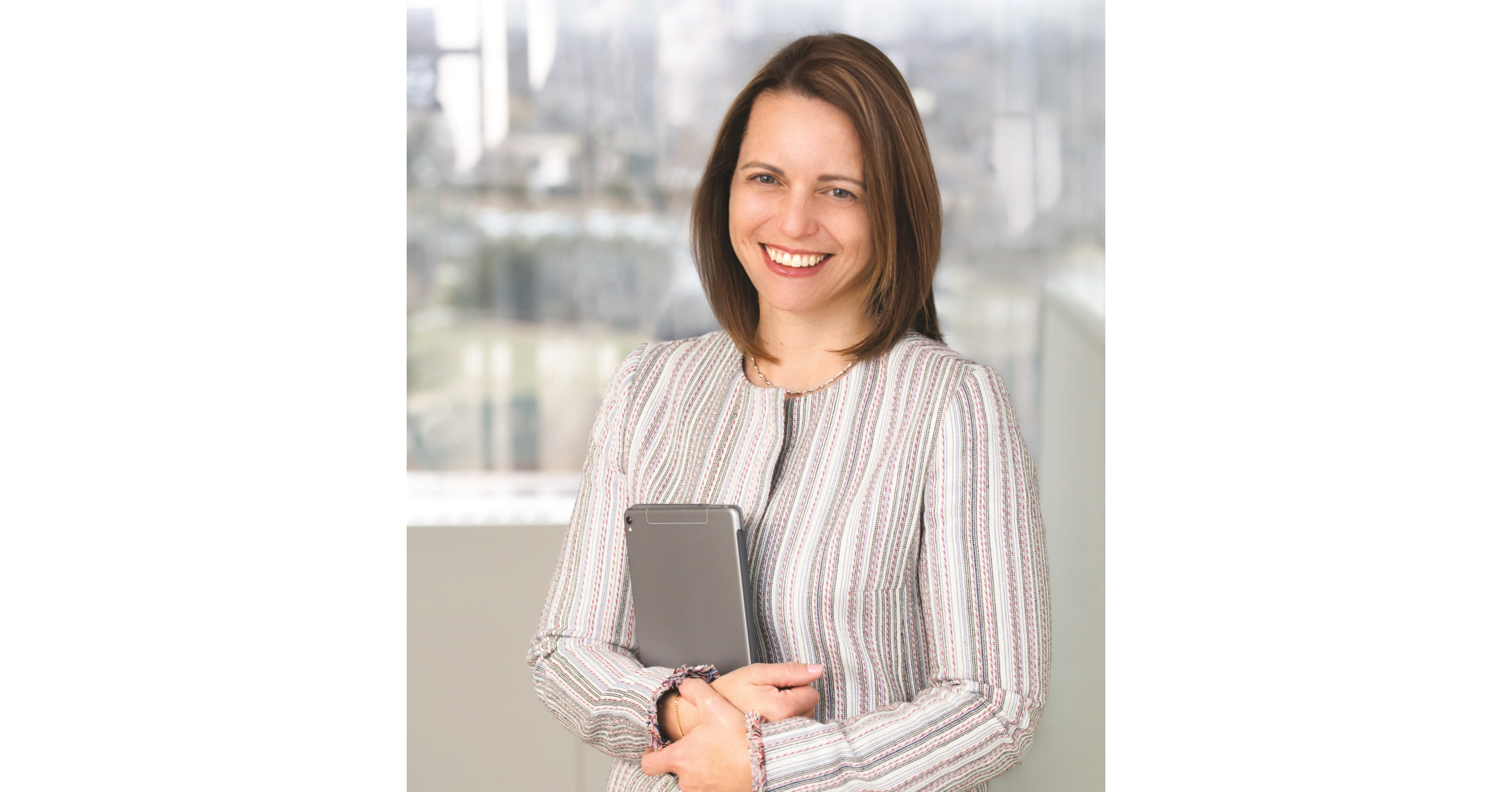 barbara-zvan-named-inaugural-president-and-ceo-for-the-university