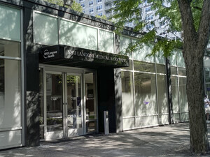 NYU Langone Health Opens New Multispecialty Outpatient Care Center in Greenwich Village