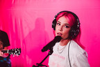 Halsey, Magnum's Global Mbassador, Performs Digital Acoustic Set As Part Of New Campaign Collaboration With Magnum Ice Cream