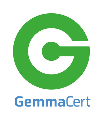 GemmaCert Logo