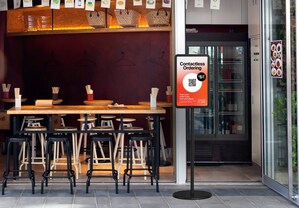 Allset Launches Free Contactless Ordering for Restaurants Nationwide