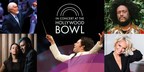Los Angeles Philharmonic Partners with KCET For New PBS Television Series IN CONCERT AT THE HOLLYWOOD BOWL Hosted by Gustavo Dudamel