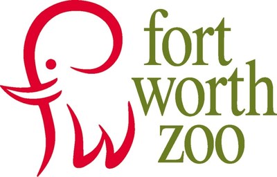 Fort Worth Zoo logo (PRNewsfoto/Fort Worth Zoo)