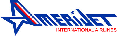 Amerijet International Airlines (PRNewsfoto/Amerijet International, Inc.)