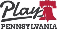 PlayPennsylvania.com Logo