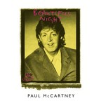 Paul McCartney Beautiful Night EP Released Today: Listen Here