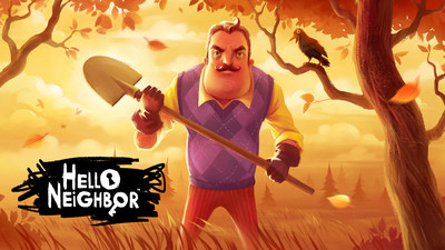 TinyBuild Acquires Hello Neighbor Dev Team, Invests 15M USD In The ...