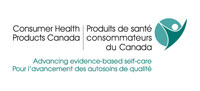 CHP Canada Logo (CNW Group/Consumer Health Products Canada/CHP Canada)
