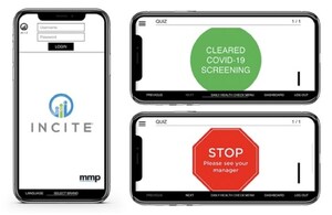 Multimedia Plus Launches Daily Health Check Module Ensuring Greater At-Work Safety for Frontline Associates