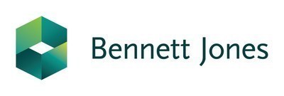Bennett Jones LLP Logo (CNW Group/Bennett Jones LLP)