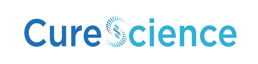 CureScience is a translational Institute based in San Diego. Our vision is to develop personalized curative therapies for cancer, neurological, and other immune disorders through a 3-pronged approach of early detection, immunomodulation, and regenerative medicine. (PRNewsfoto/CureScience Institute)