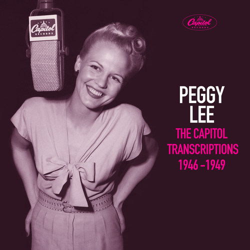 The centennial celebration of Peggy Lee’s birth continues with new music releases and the airing of an updated documentary. Honoring one of the 20th century’s most important musical influences in the world of jazz and popular music, and in conjunction with UMe/Capitol, the Peggy Lee Estate today announces the digital-only release of 'The Capitol Transcriptions 1946-1949,' and the airing of an updated edition of 'Fever: The Music of Peggy Lee' in partnership with American Public Television.