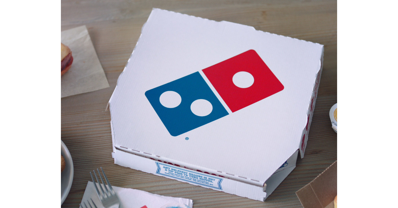 No Tires la Caja a la Basura: Domino's® y WestRock Se Unen Para Motivar a  los Clientes a Reciclar sus Cajas de Pizza