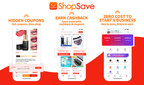 ShopSave--to Build "Buy to Save, Share to Earn" Social E-commerce Cashback Platform