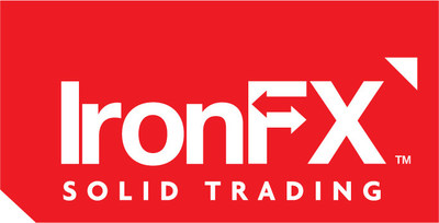 IronFX (PRNewsfoto/IronFX)