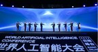 Shanghai Electric's SEunicloud Platform Wins World's First Industrial Intelligence Award at WAIC 2020