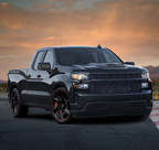 2021 800HP YENKO/SC® Supercharged Silverado Now Available from Chevrolet Dealers