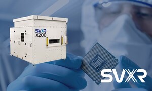 SVXR Introduces Strategies for Sub-surface Inspection of Advanced Packages at Test Vision Symposium at SEMICON WEST 2020