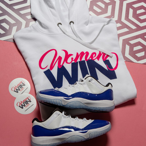 Champs Sports Launches Fourth-Annual ‘Women Win Week’