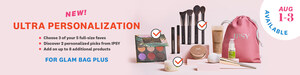 IPSY Debuts New Ultra Personalization Feature