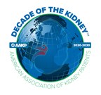 U.S. And International Kidney Patients Ally To Push Research And Innovation