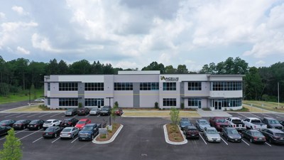 The Angelus Corp. Celebrates the Completion of its New Global Headquarters; State-of-the-Art Facility Provides the Latest Aerospace and Defense Products and Services