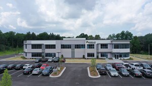The Angelus Corp. Celebrates the Completion of its New Global Headquarters