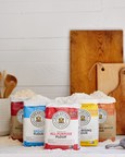 King Arthur Flour, Now King Arthur Baking Company, Rebrands to Celebrate Commitment to Baking
