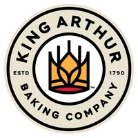 King Arthur Flour, Now King Arthur Baking Company, Rebrands to Celebrate  Commitment to Baking