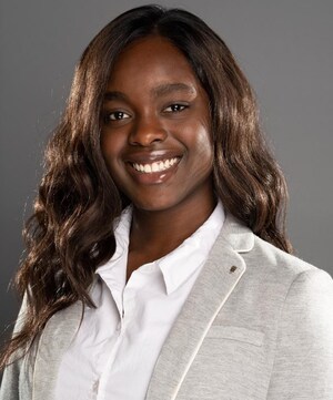 Adewumi Andrew Promoted to Environmental Data Control Supervisor at Integrated Geosciences Laboratories, LLC, Houston, Texas