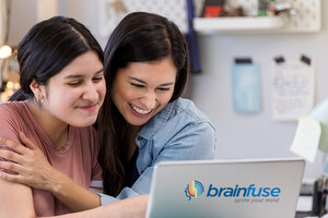 Brainfuse Offers New Service - Live Assistance for FAFSA Applications