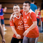 Special Olympics Announces Global Expansion of Initiative for Inclusion in Education for Young People with and without Intellectual Disabilities