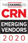 CRN® Recognizes Samsara on the 2020 Emerging Vendors List
