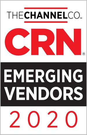 CRN® Recognizes Samsara on the 2020 Emerging Vendors List