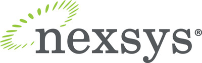 Nexsys logo