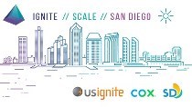 IGNITE | SCALE | SAN DIEGO, an Urban Innovation Program, Announces Winner of Its 2020 Challenge