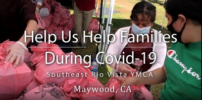 Help Us Help Families During COVID-19