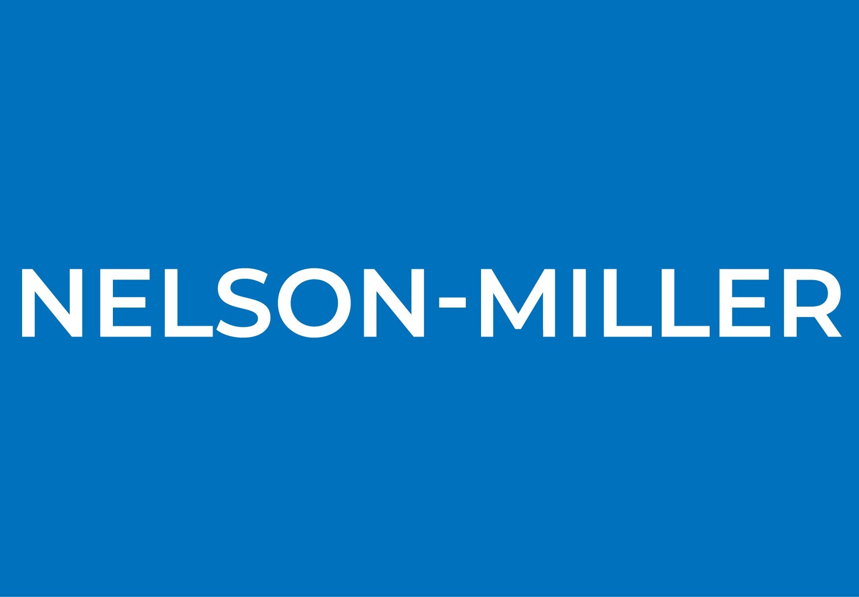 NelsonMiller Announces Strategic Partnership With EuroDev