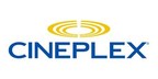 Cineplex Announces Closing of Over-Allotment Option in Connection with Recently Completed Convertible Debenture Offering