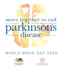 World Brain Day 2020 "Moves to End Parkinson's Disease"