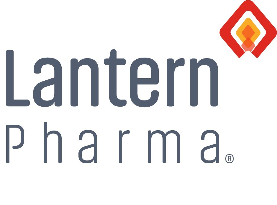 Lantern Pharma (LTRN) Logo (PRNewsfoto/Lantern Pharma)