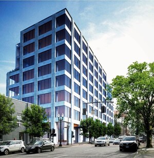 Rendina Announces New 140,000 SF Medical Office Building in Downtown Portland, Ore.