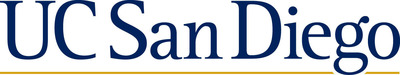 University of California, San Diego. (PRNewsFoto/University of California, San Diego) University of California, San Diego. (PRNewsFoto/University of California, San Diego)