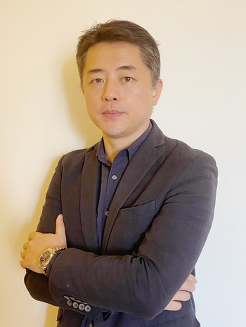 iQIYI appoints Steven Zhang as Country Manager of Indonesia