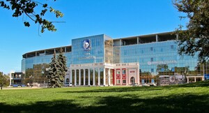 First Financial Network Announces Sale of Chornomorets Stadium Complex in Odessa, Ukraine to California-Based Allrise Capital