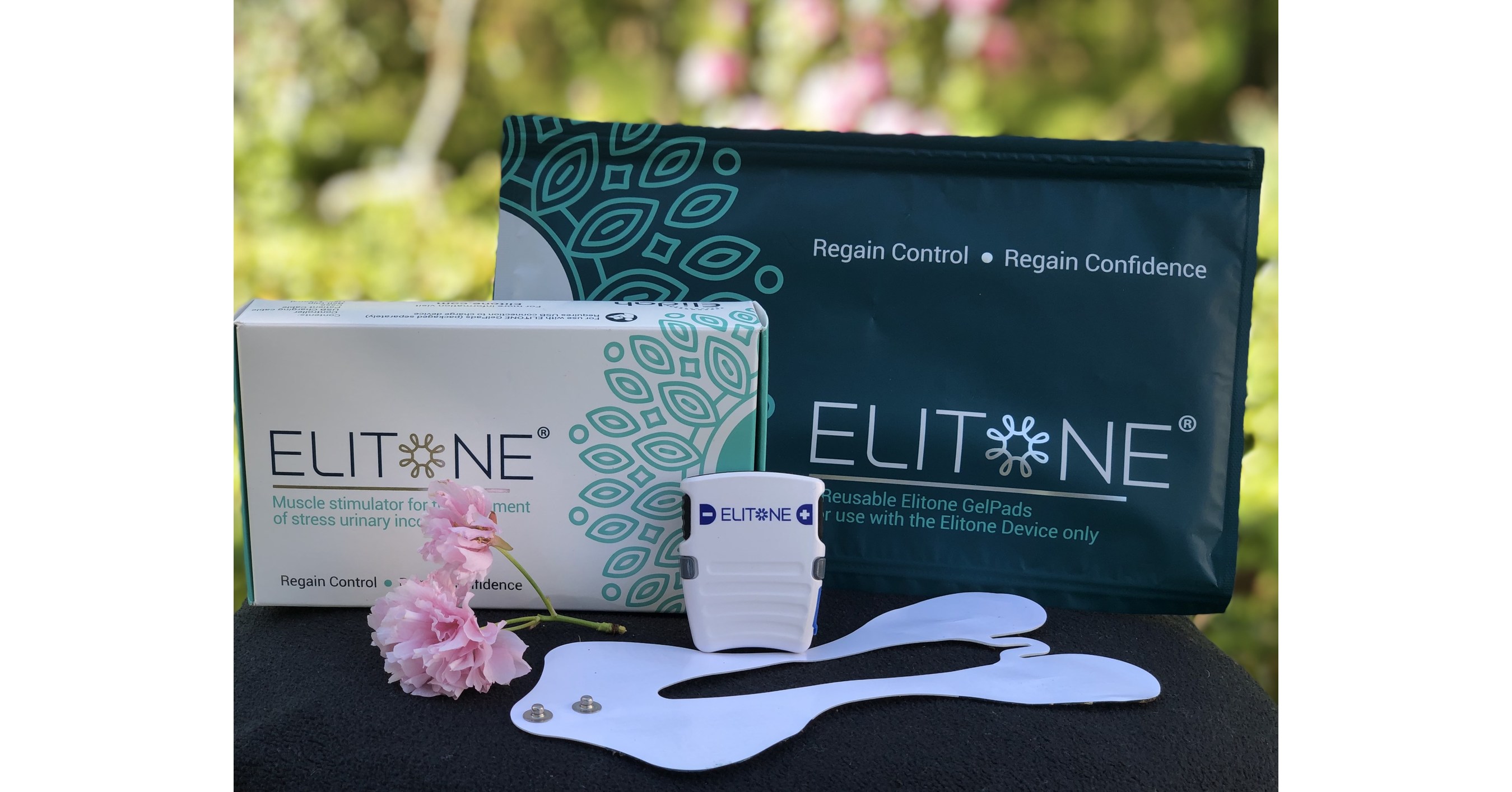 ELITONE® FemTech Captures Sales in all 50 States and Women's Health
