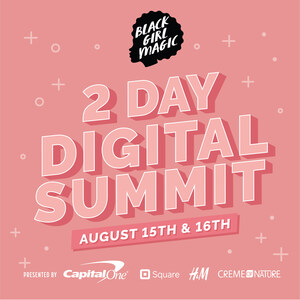 Black Girl Magic Virtual Summit aims to provide Black women across the U.S. with financial, business, and career resources