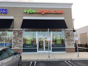 vybe urgent care Re-opens in Bensalem