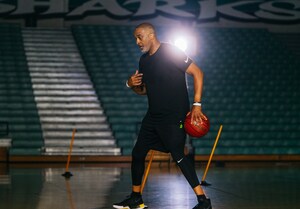 94FEETOFGAME Basketball Training App