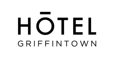 Griffintown Hotel Logo (CNW Group/Griffintown Hotel)